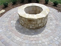 Pavers